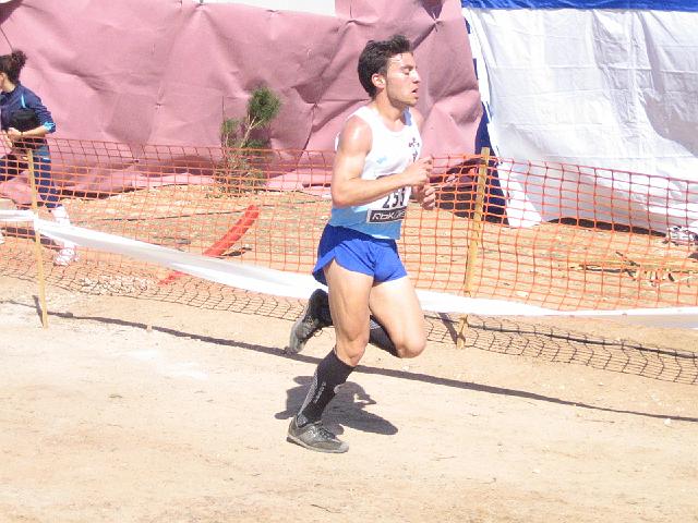 CAMPEONATO ESPAÑA CROSS FEDERACIONES 050